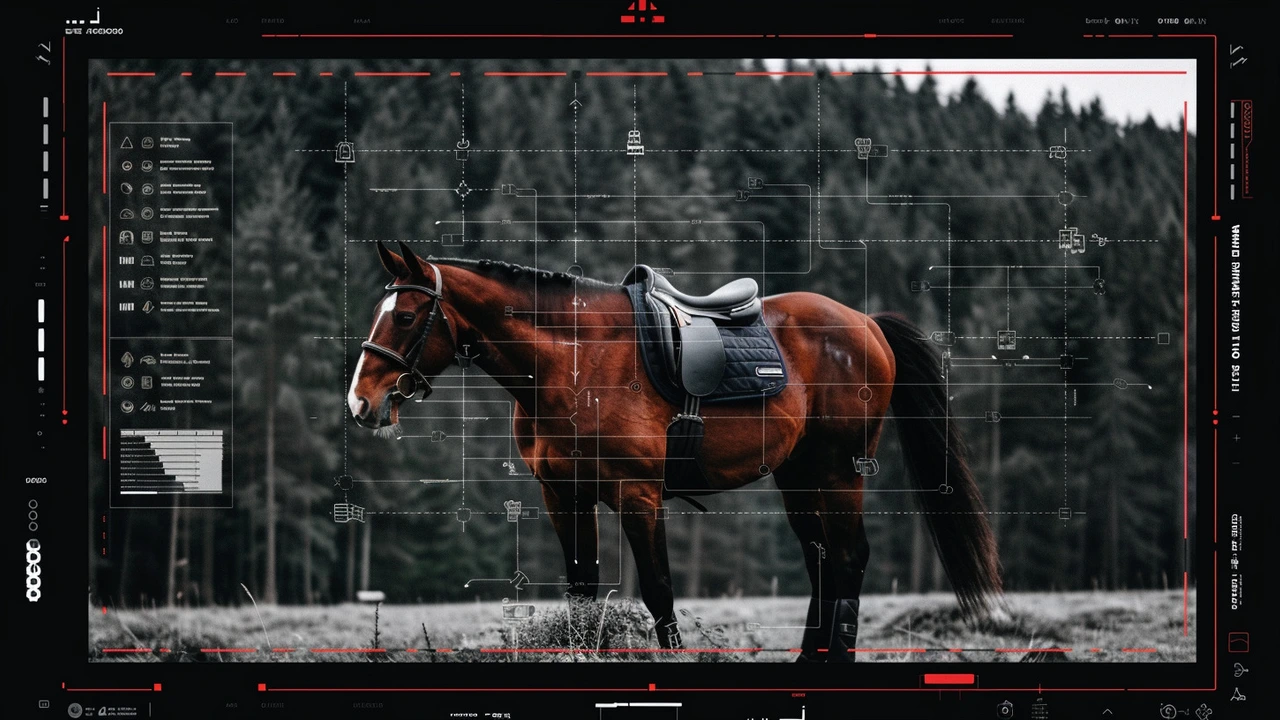 Jak správně přepravit koně ze stáje do stáje: Úplný průvodce